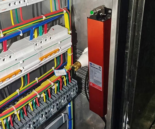 全氟己酮降温灭火系统具体是什么？