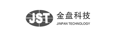 金盘科技