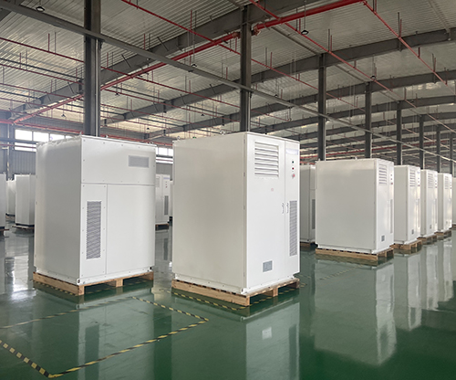 储能消防：非储压全氟己酮灭火装置
