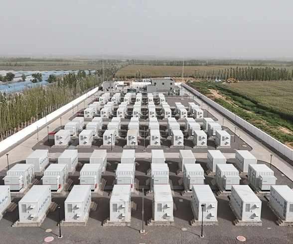 “双碳”目标下，储能消防系统如何助力能源安全转型？